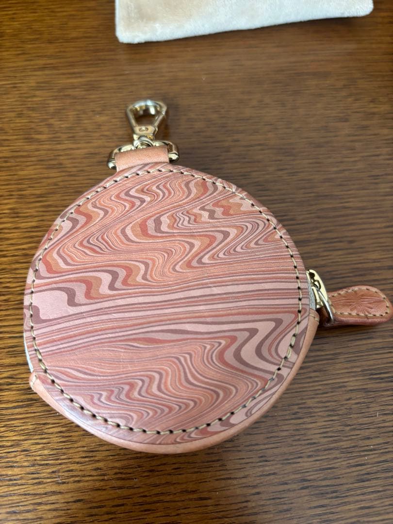 美品 DWS✖️SAAD 小物入れ 小銭入れ