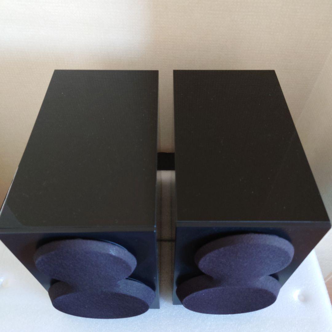 ヤマハ YAMAHA スピーカー ピアノブラック 2台1組 NS-BP200