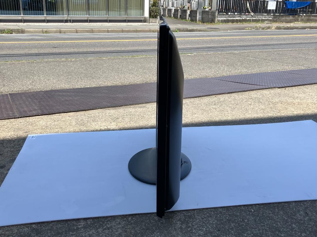 パナソニック　VIERA　42型　プラズマテレビ TH-P42R2　2010年製