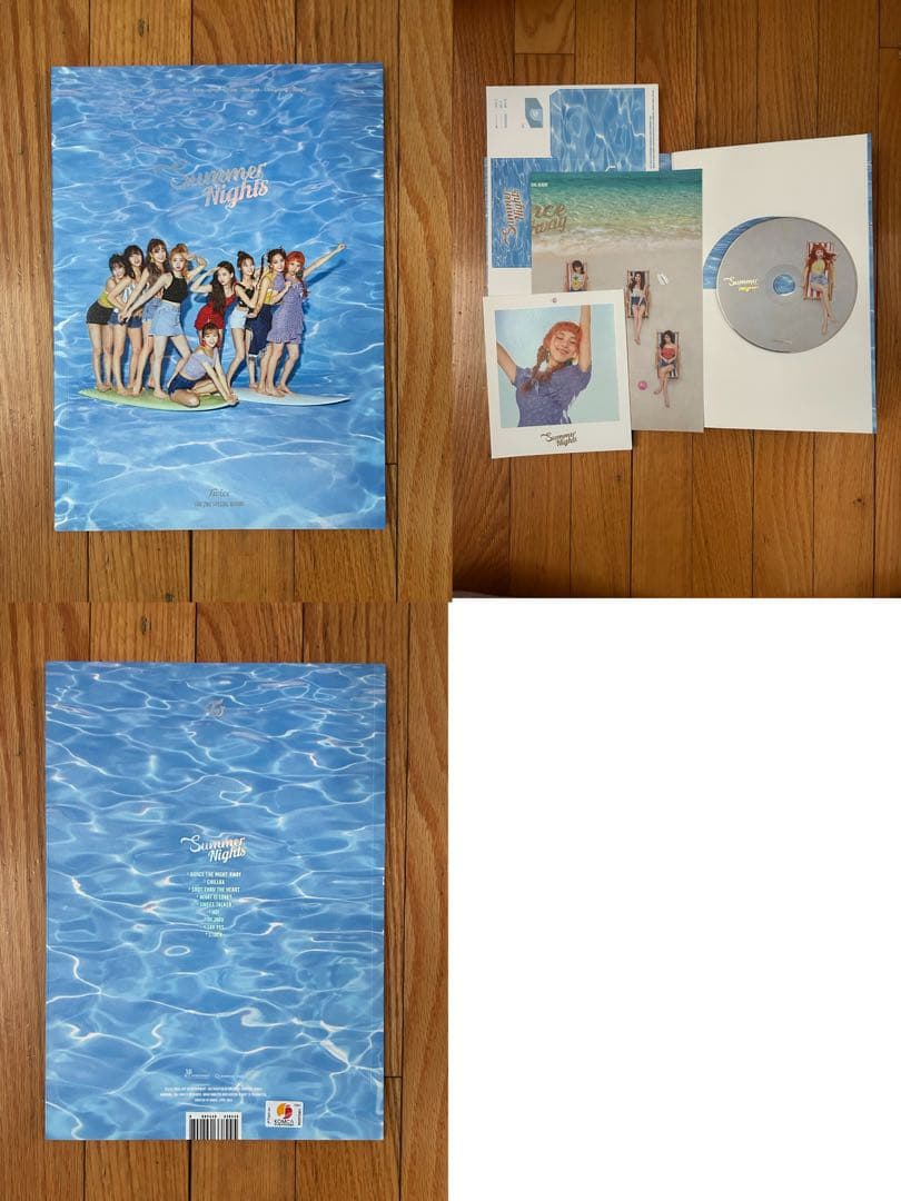 TWICE グッズ まとめ売り