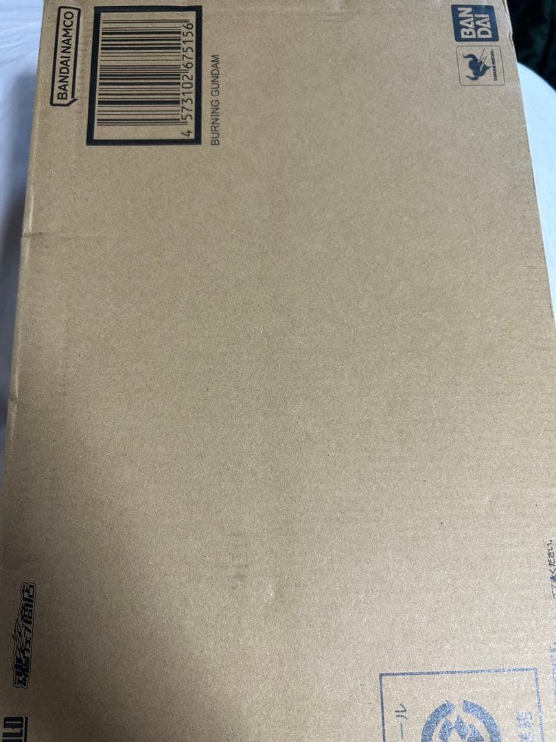 メタルビルド　ゴッドガンダム&ゴッドガンダム弐