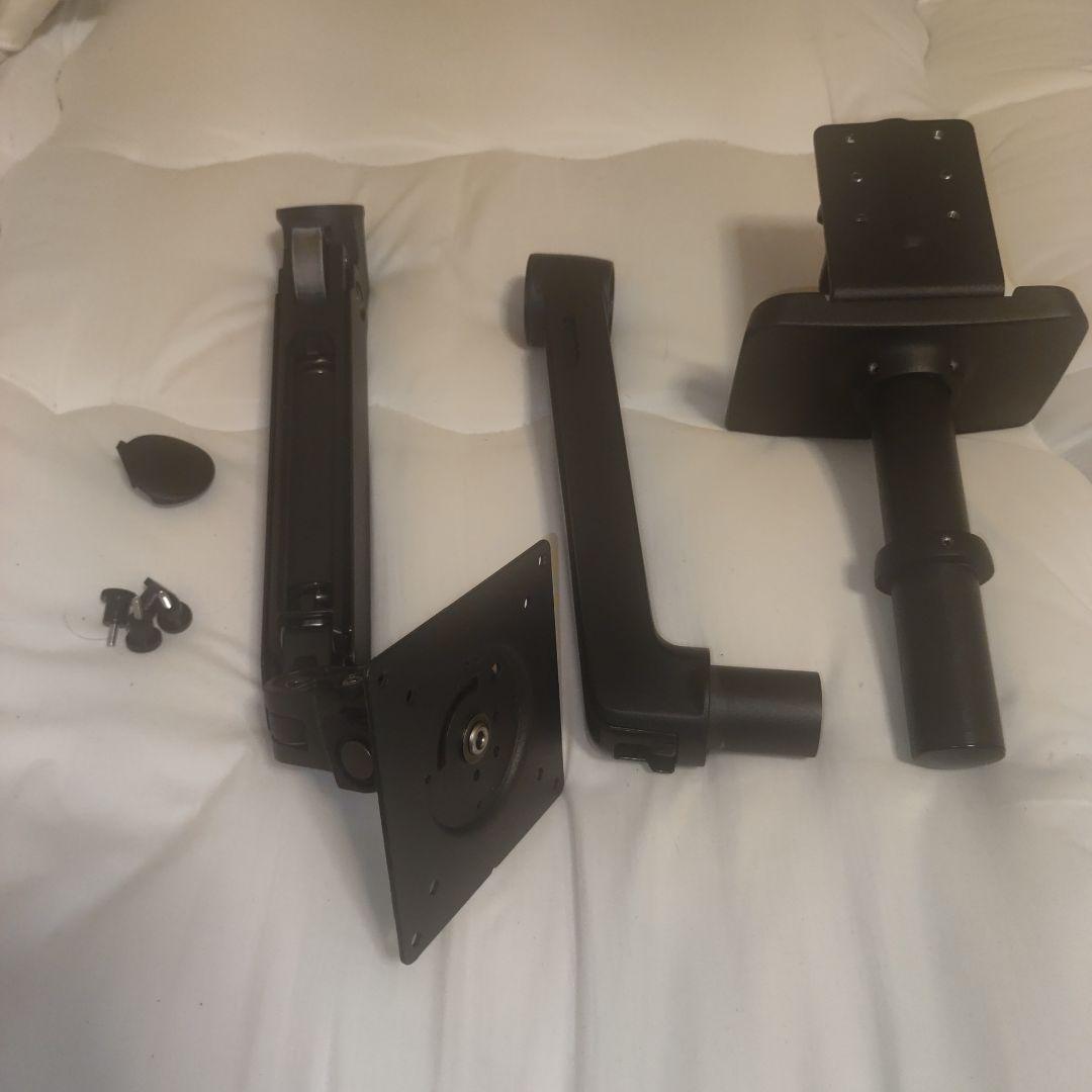 エルゴトロン LX モニターアーム