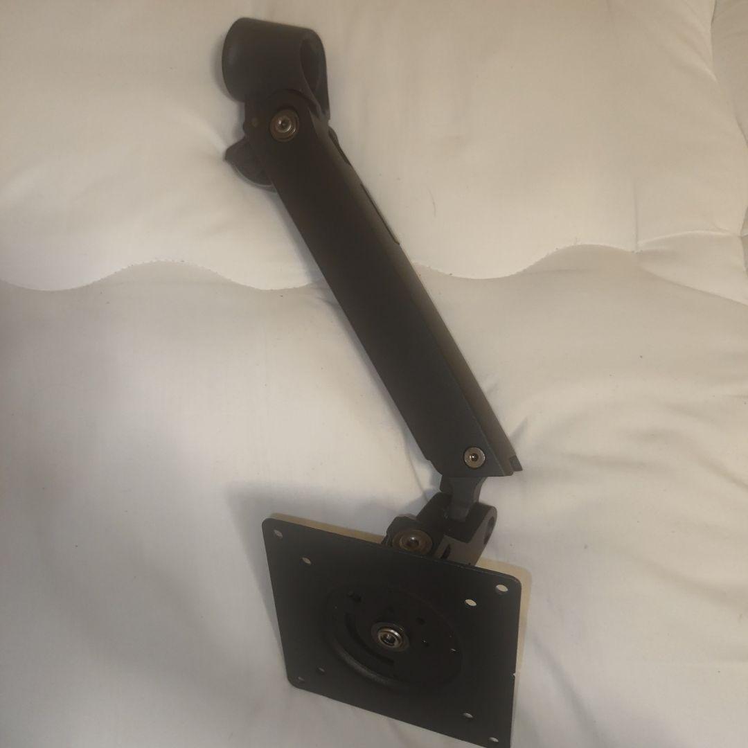 エルゴトロン LX モニターアーム