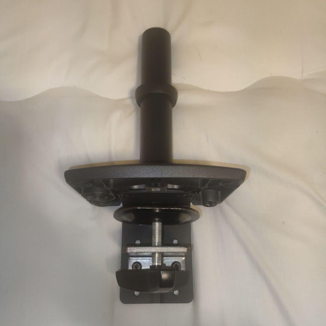 エルゴトロン LX モニターアーム