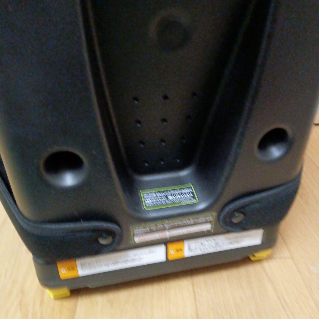 GRACO グレコ G-LOCK ISOFIX ジュニアシート　シート