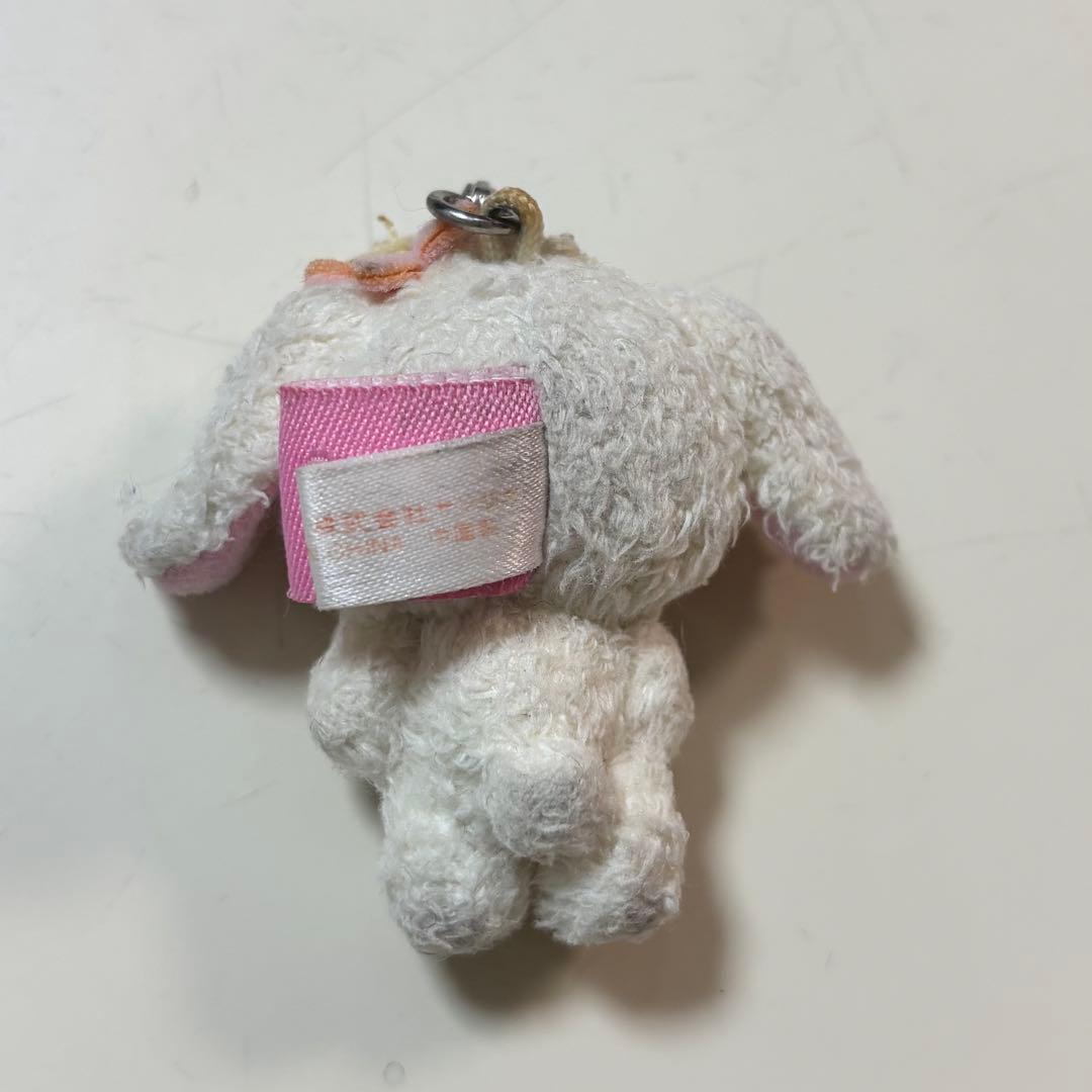 シュガーバニーズ はなうさ ぬいぐるみ