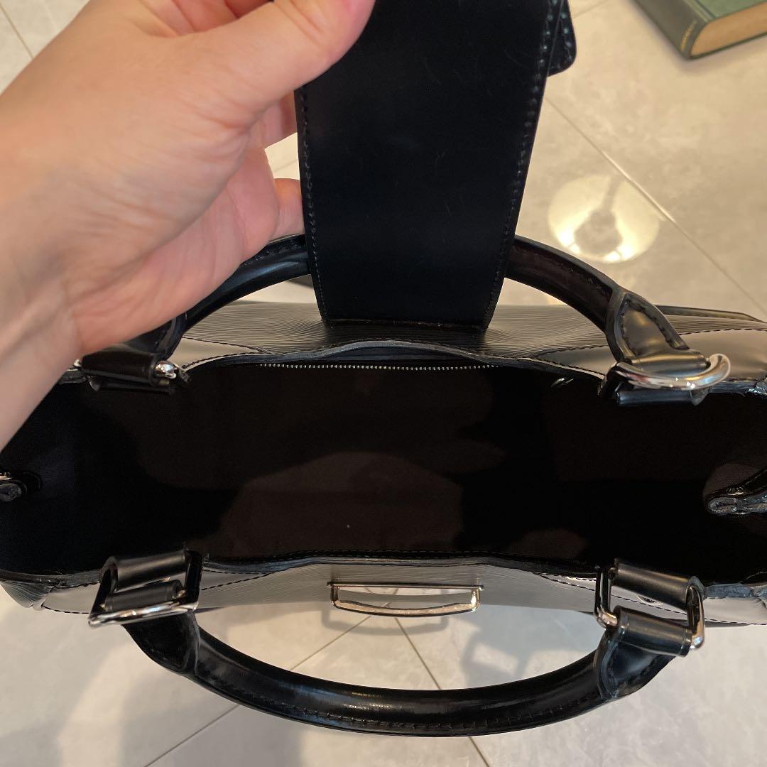 ルイヴィトン　エピ　バッグ&長財布