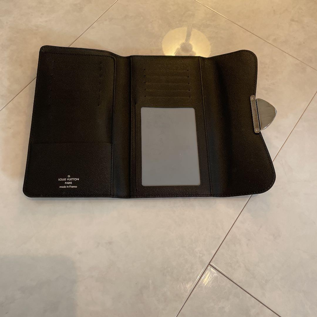 ルイヴィトン　エピ　バッグ&長財布