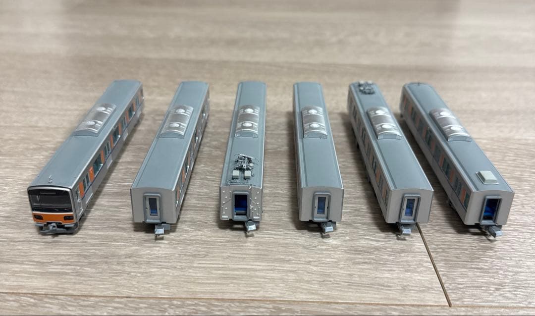 Nゲージ　A8874 東武　50090型　TJ マイクロエース　MICROACE