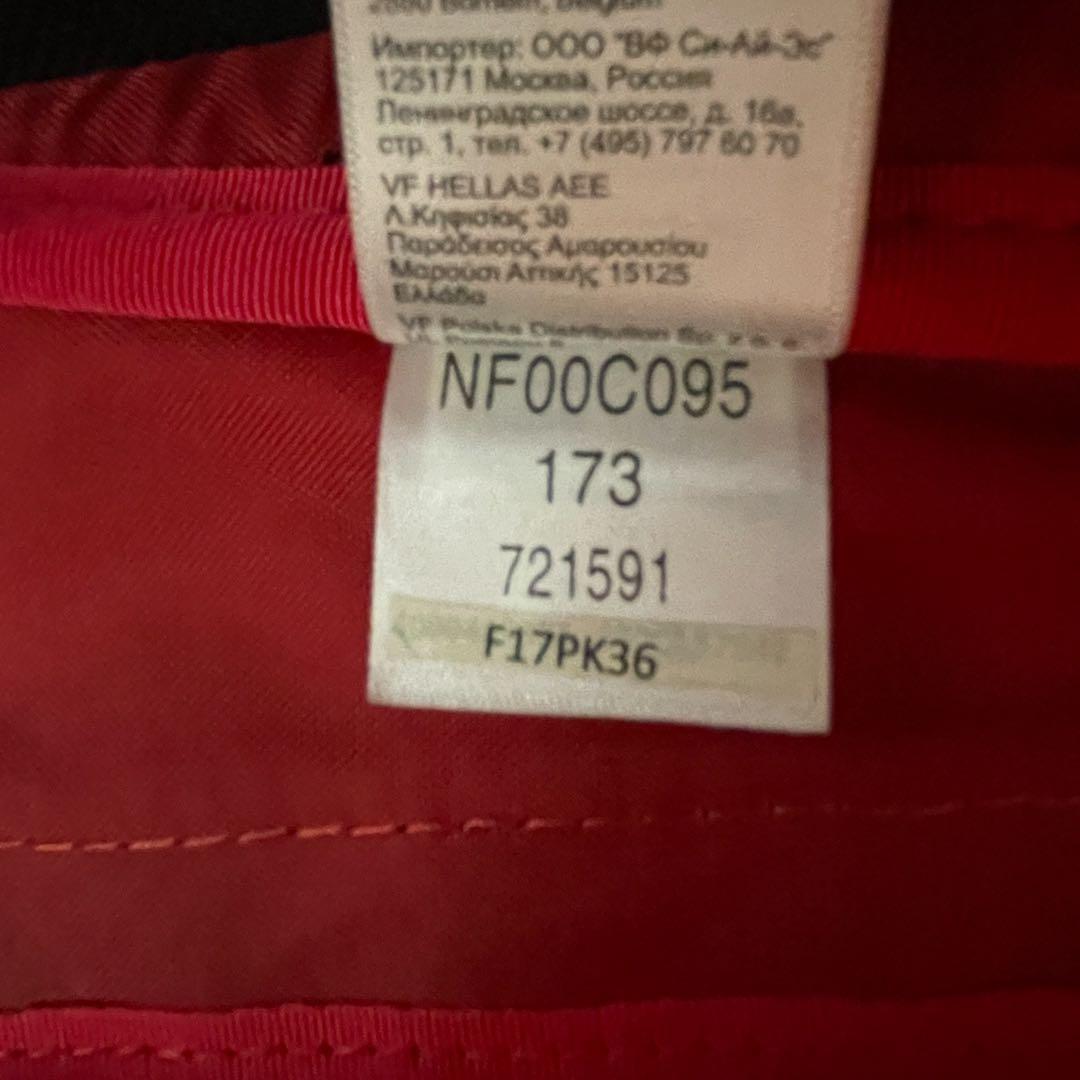 The North Face ローリングサンダー NF00C095