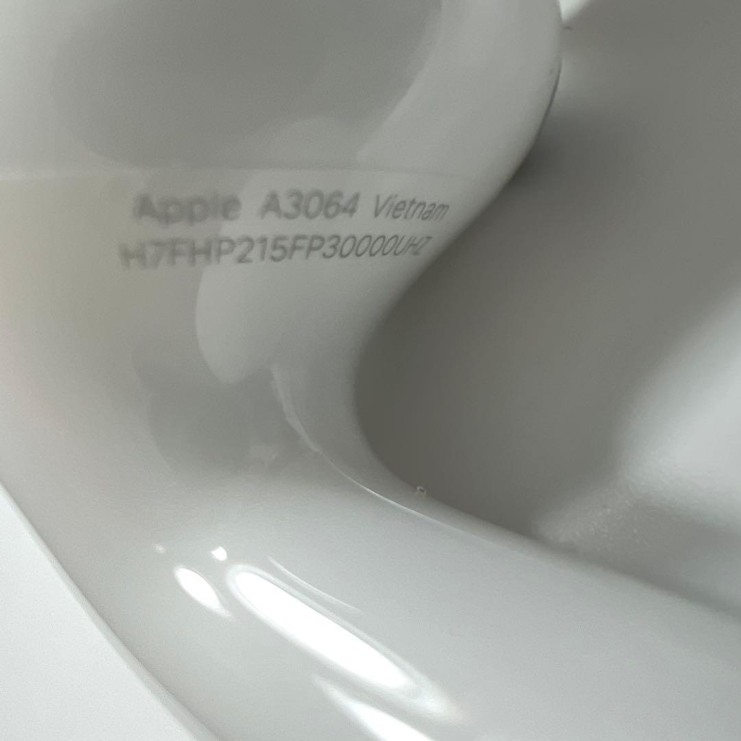 Apple AirPods Pro 第3世代 左耳 A3064 未使用　83