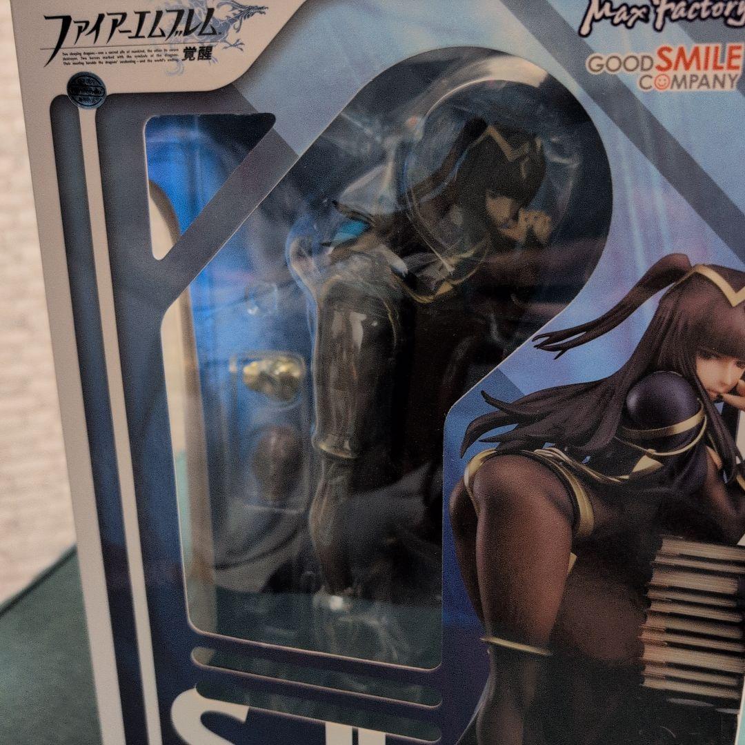 ファイアエムブレム覚醒　サーリャ　 1/7スケールフィギュア　グッスマ
