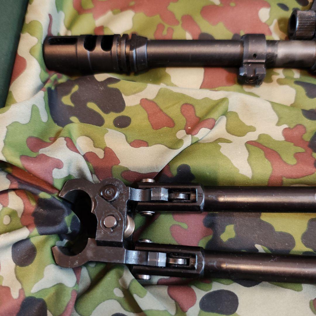 89式小銃電動ガン　東京マルイ　使用感のない美品