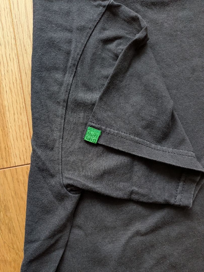 GOOD ENOUGH Tシャツ