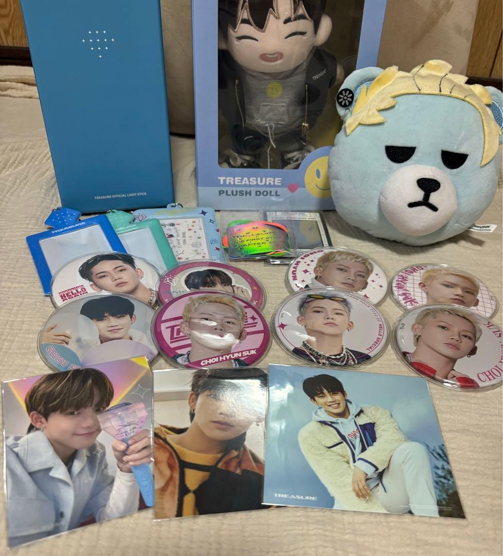 【最終値下げ】ヒョンソク グッズ まとめ売り