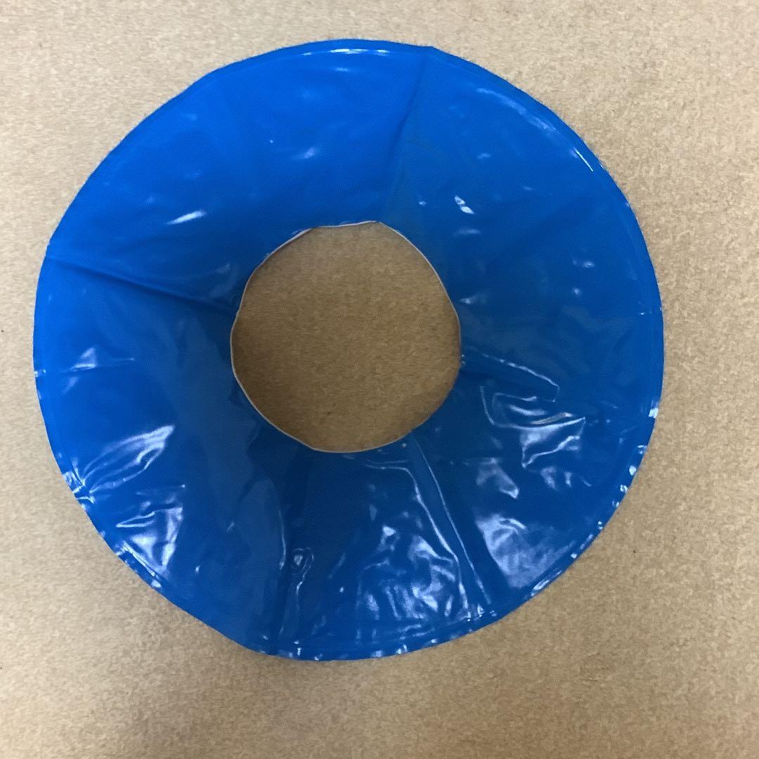 ザ　ドリフターズ　飛べ!孫悟空　浮き輪