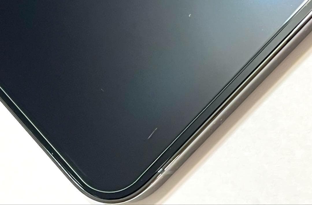 ◎容量98%◎Apple iPhone13pro128GBグリーンSIMフリー