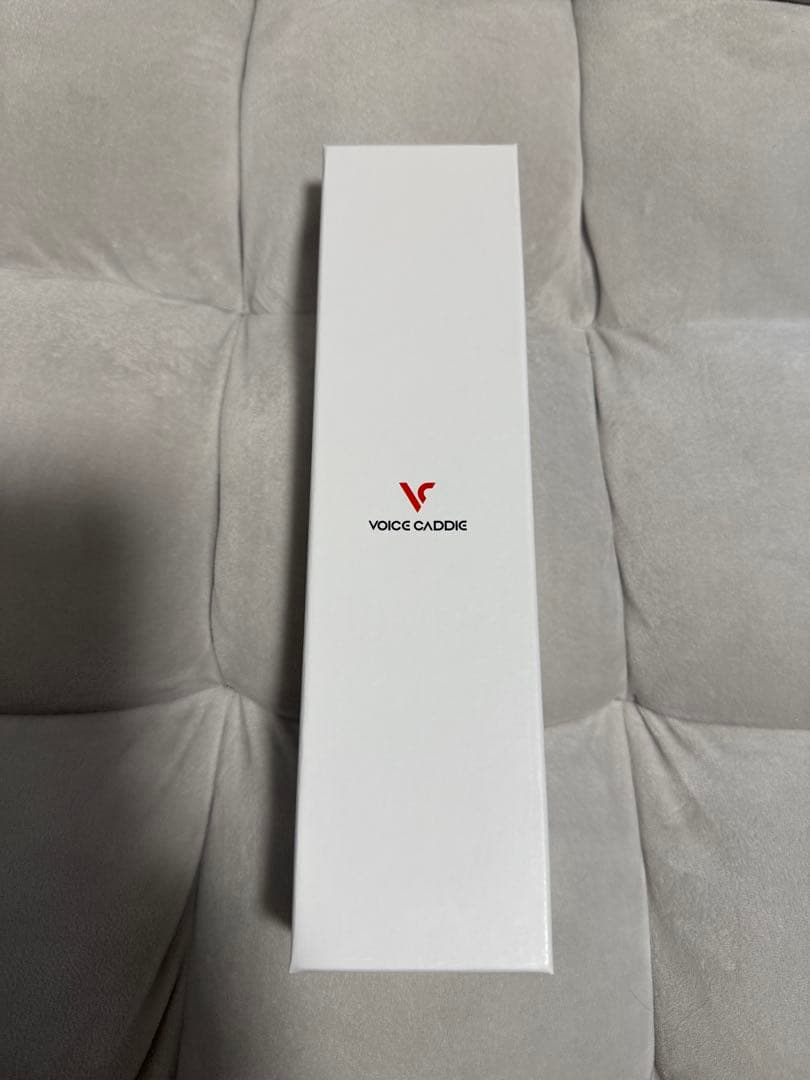 ゴルフ ボイスキャディ T-Ultra GPSウォッチ