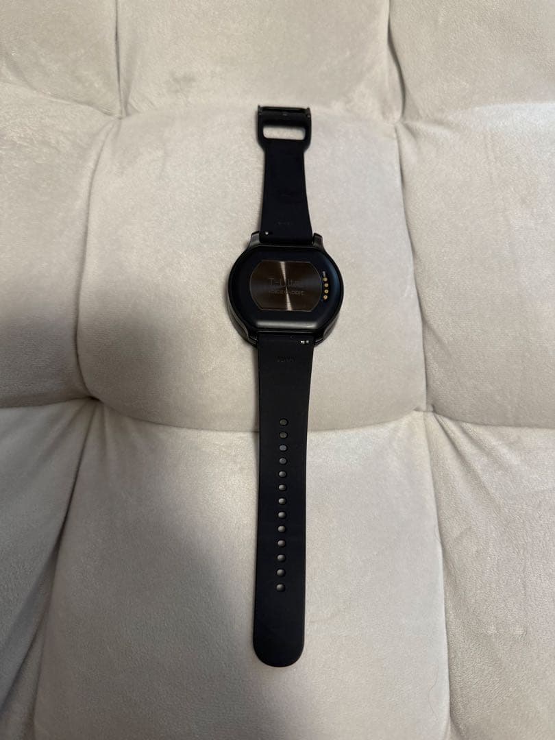 ゴルフ ボイスキャディ T-Ultra GPSウォッチ