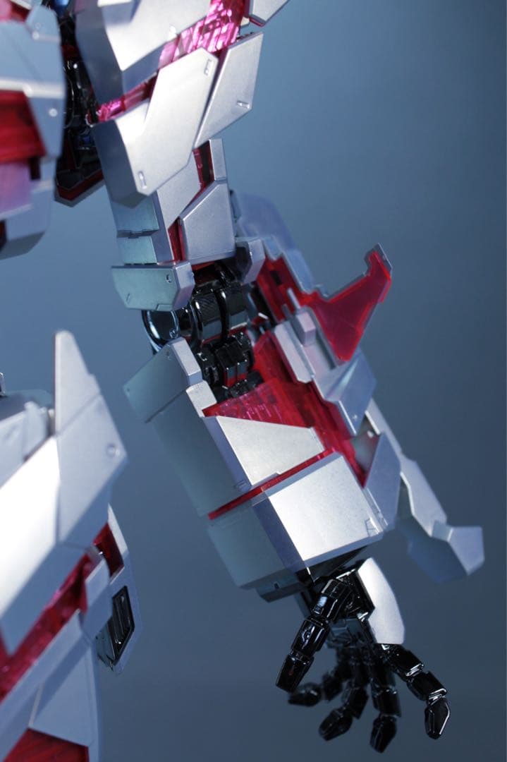 PG RX-0ユニコートガンダム