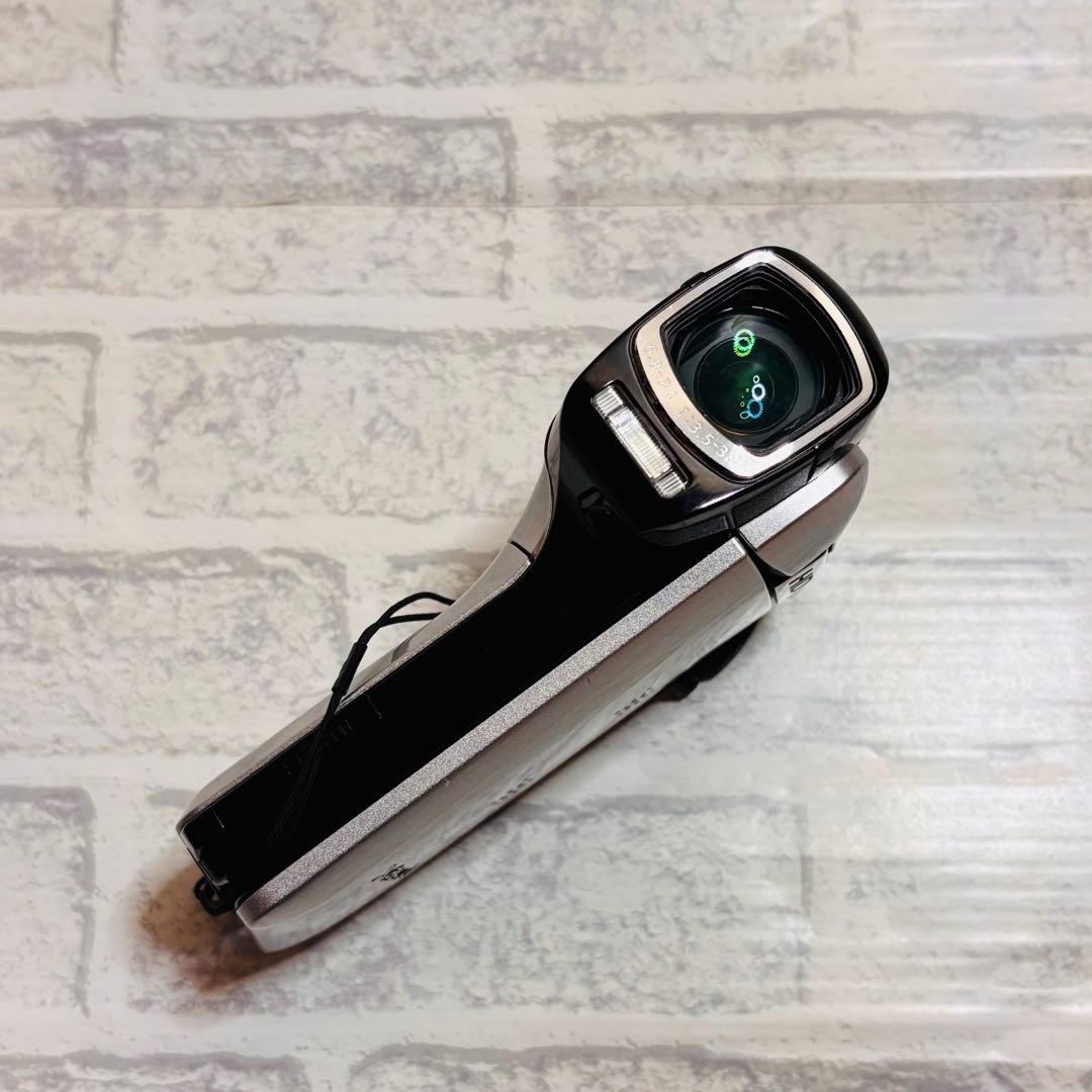 SANYO Xacti デジタルムービーカメラ DMX-CG11