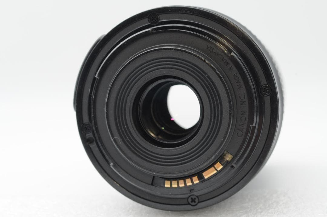 ●新品級⑥● Canon EF-S 55-250mm f4-5.6 IS STM