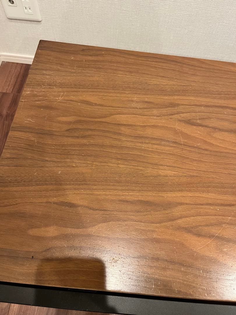 ACTUS　テレビボード　SHINEシリーズ　ウォールナット アクタス