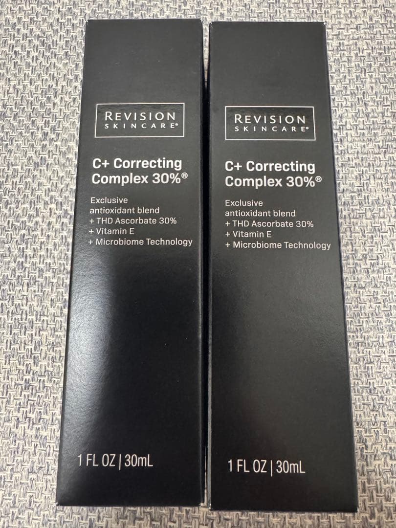 特別価格です！Revision C+ Correcting Complex