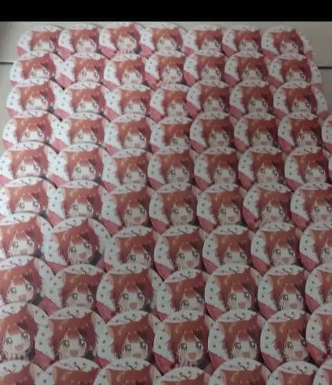 莉犬くん　アリーナツアー前半　缶バ77個セット