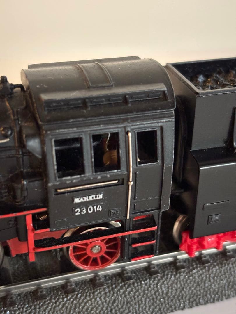 メルクリン märklin HO 3005 　オーバーホール済　稼働品