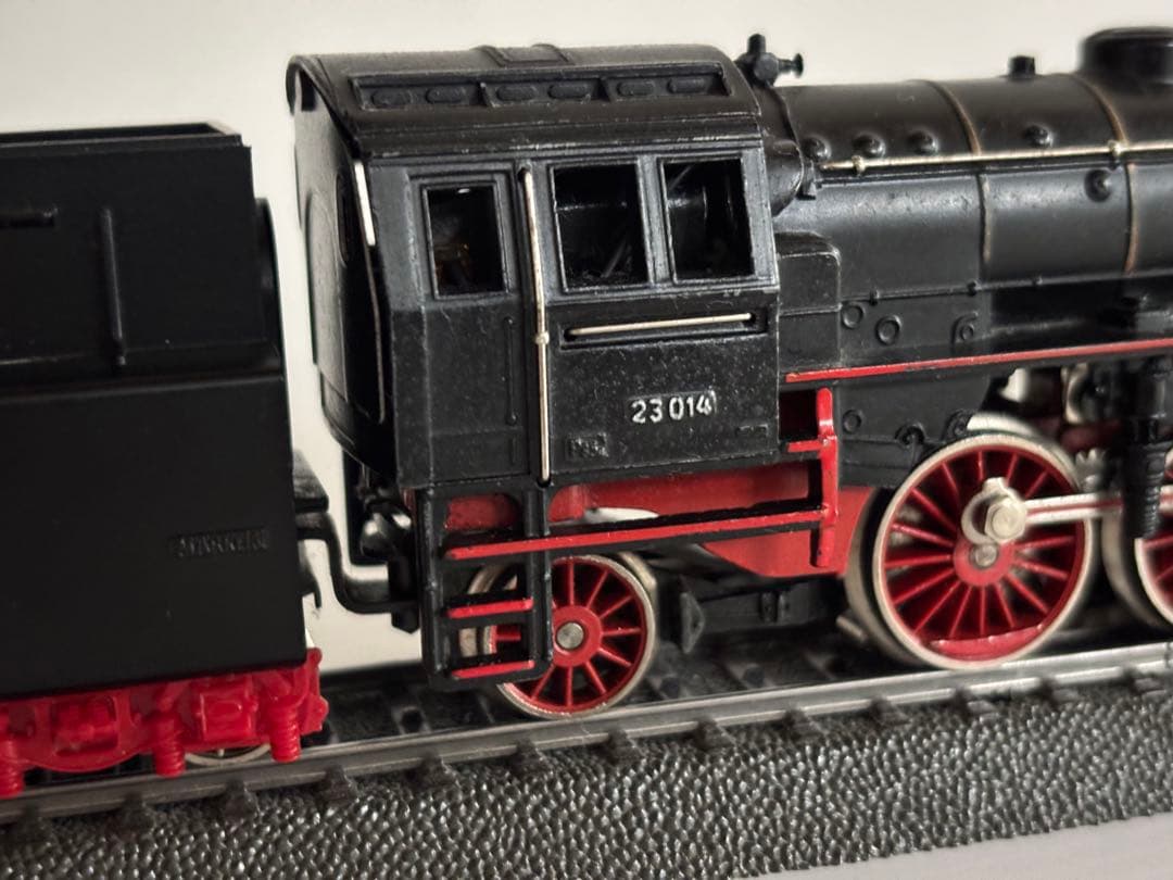 メルクリン märklin HO 3005 　オーバーホール済　稼働品