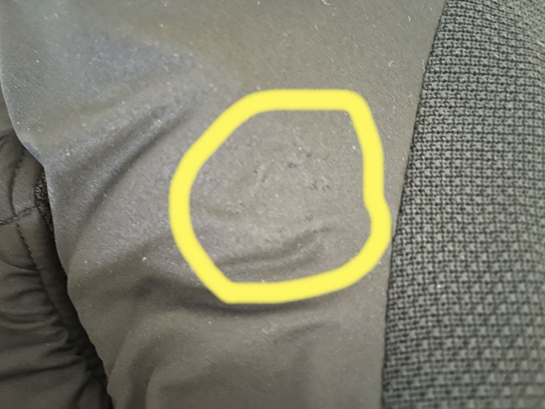 ★超美品★パーリーゲイツ　ダウンベスト