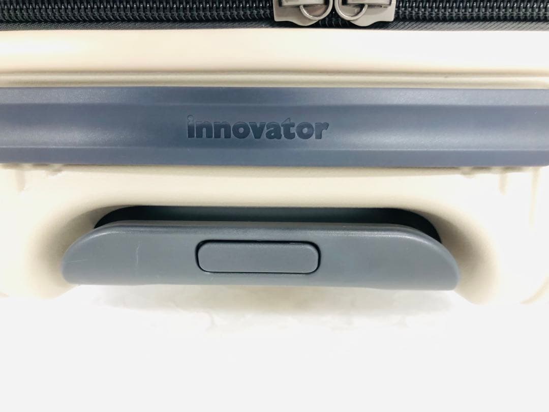 美品！ イノベーター 機内持ち込み可能サイズ
