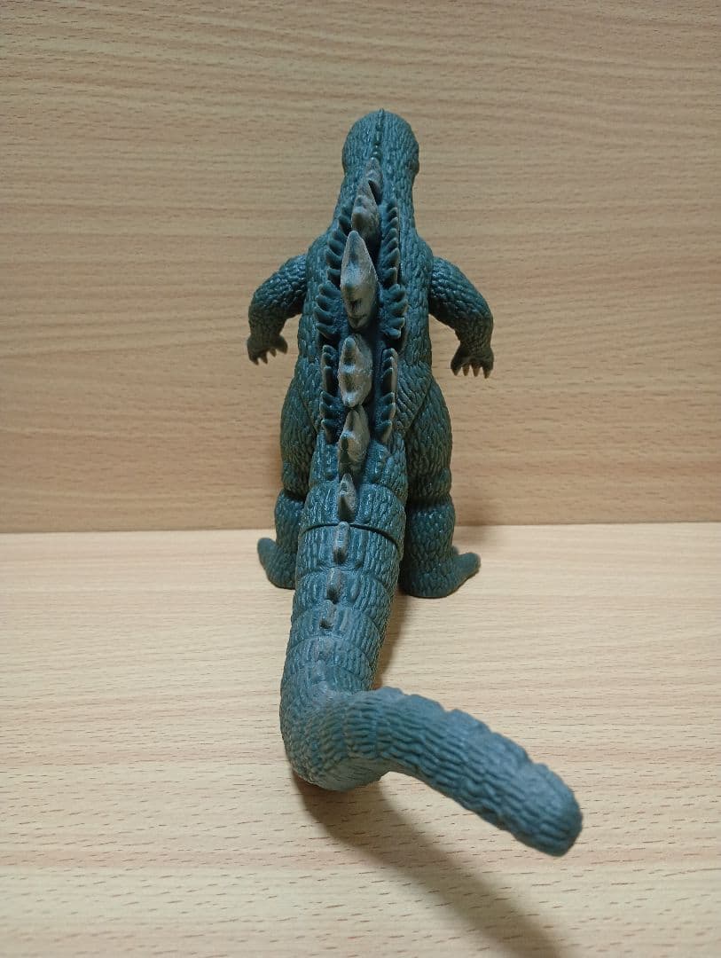 ムービーモンスターシリーズ 50周年メモリアルBOX 1968 怪獣総進撃 新品