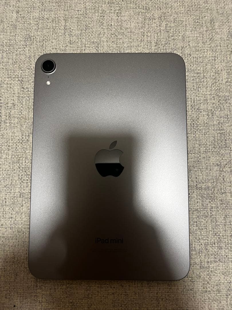 Apple iPad mini 第7世代 128GB Wi-Fiモデル