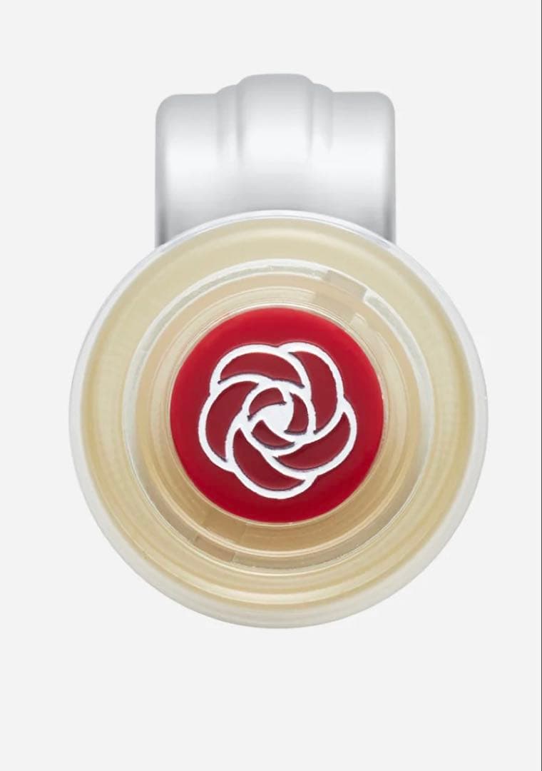 数量限定プロフェッショナルギアスリム アンティークブーケクリアレッド