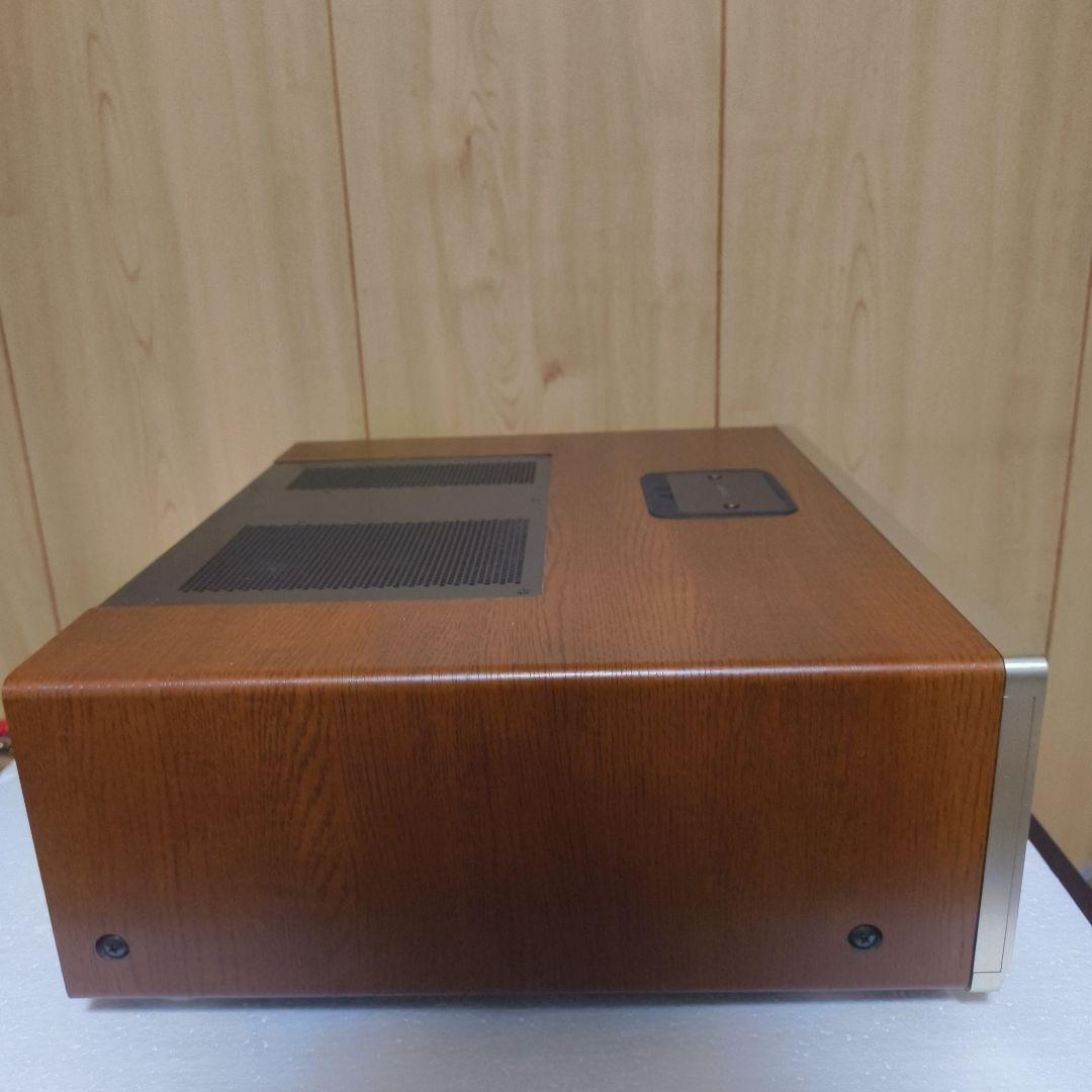 RITAO CHAN公式アカウント02ONKYOプリメインアンプA-929