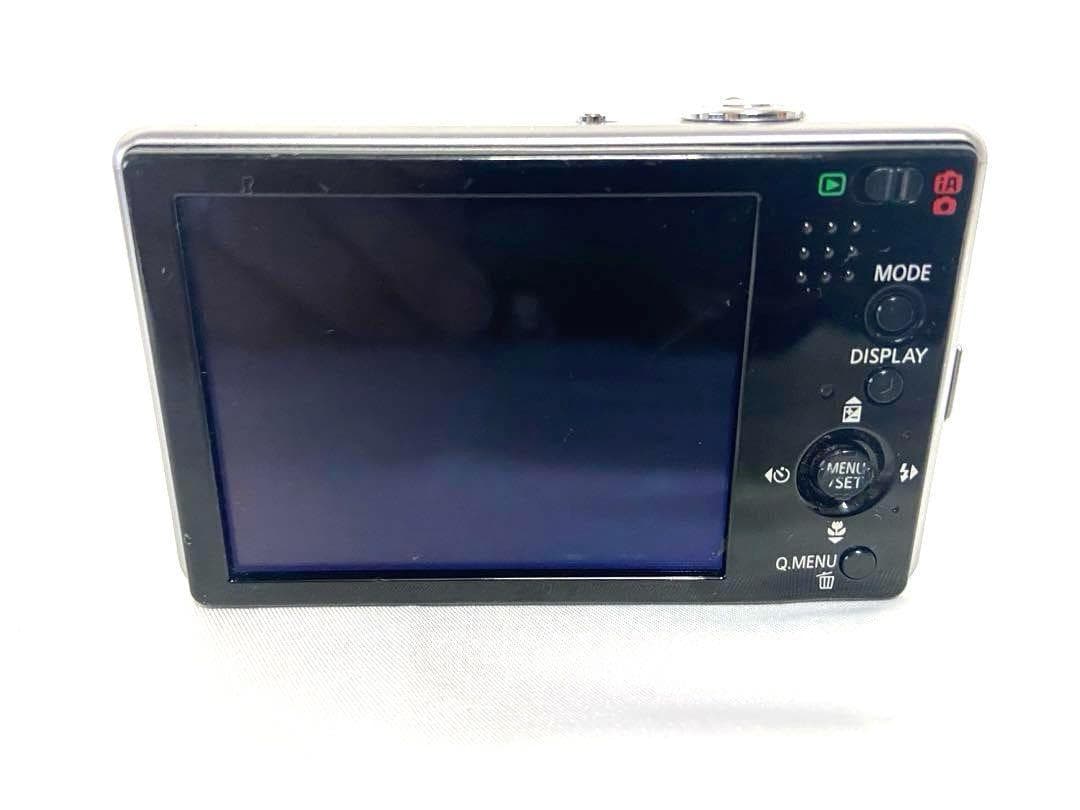 Panasonic LUMIX DMC-FX500 デジカメ デジタルカメラ