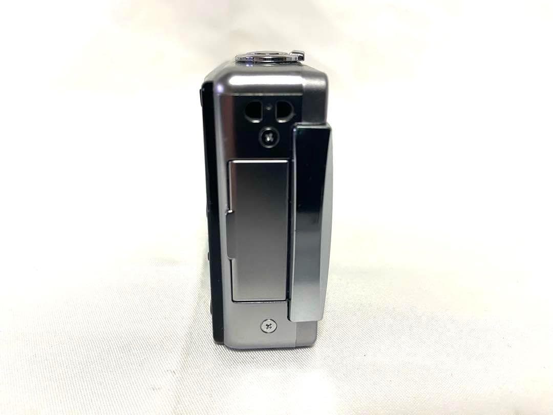 Panasonic LUMIX DMC-FX500 デジカメ デジタルカメラ