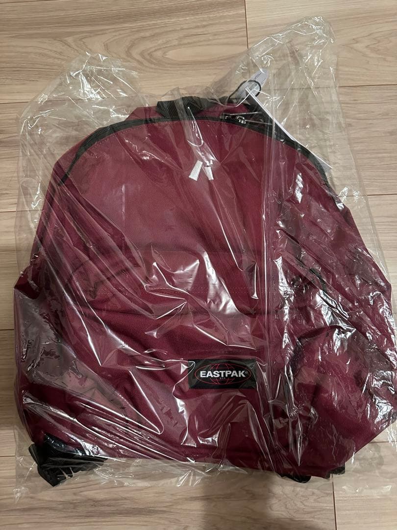 バナナマン 2023 バックパック リュックサック BLD ブラッド 新品