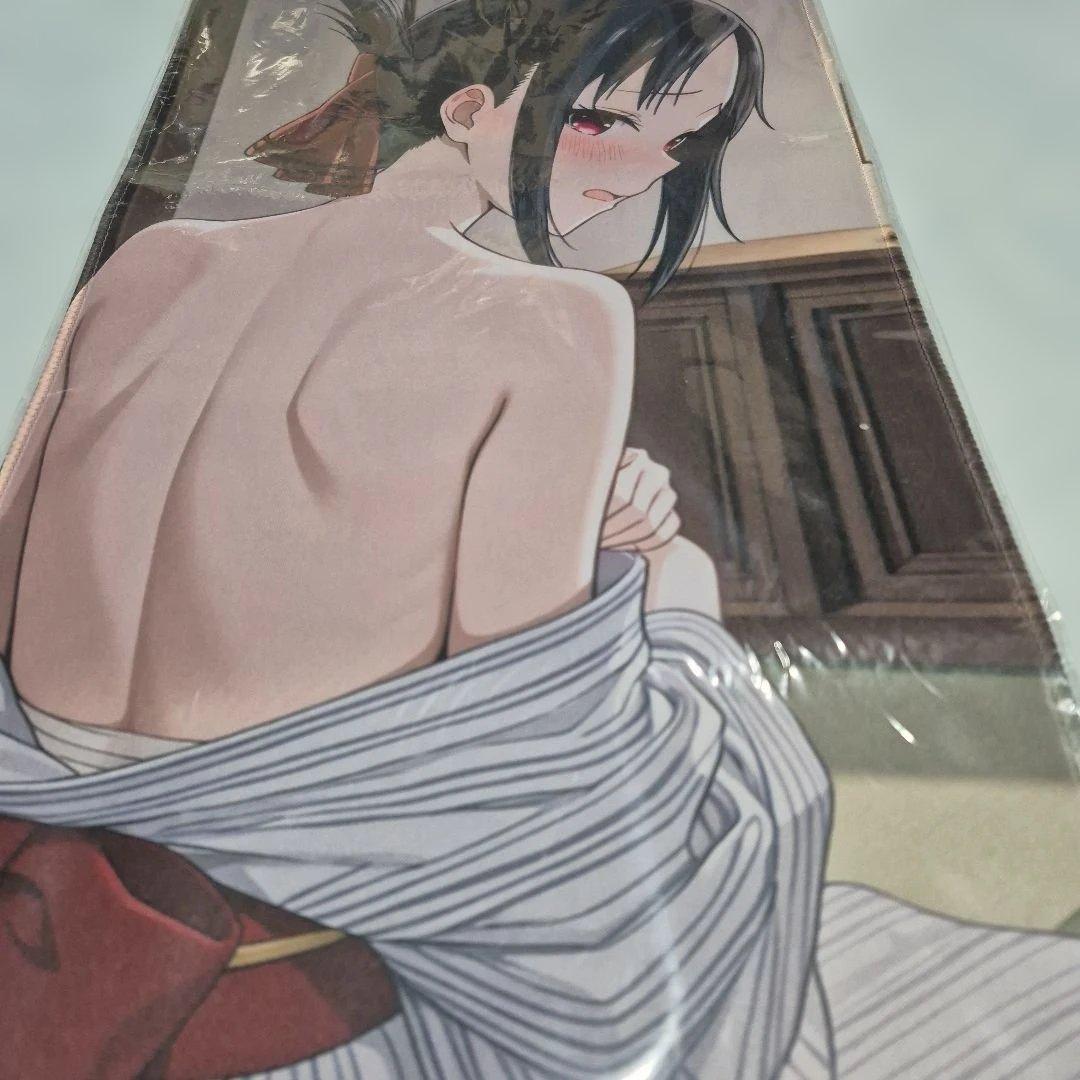 Kaguya Shinomiya キャラクターグッズ