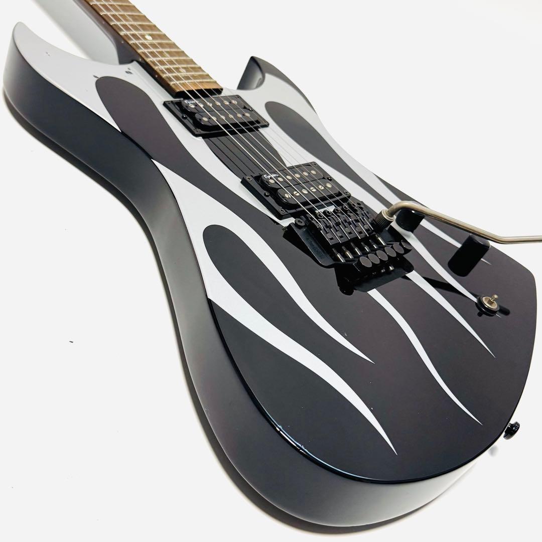 超希少 Washburn DD61 ワッシュバーン エレキギター