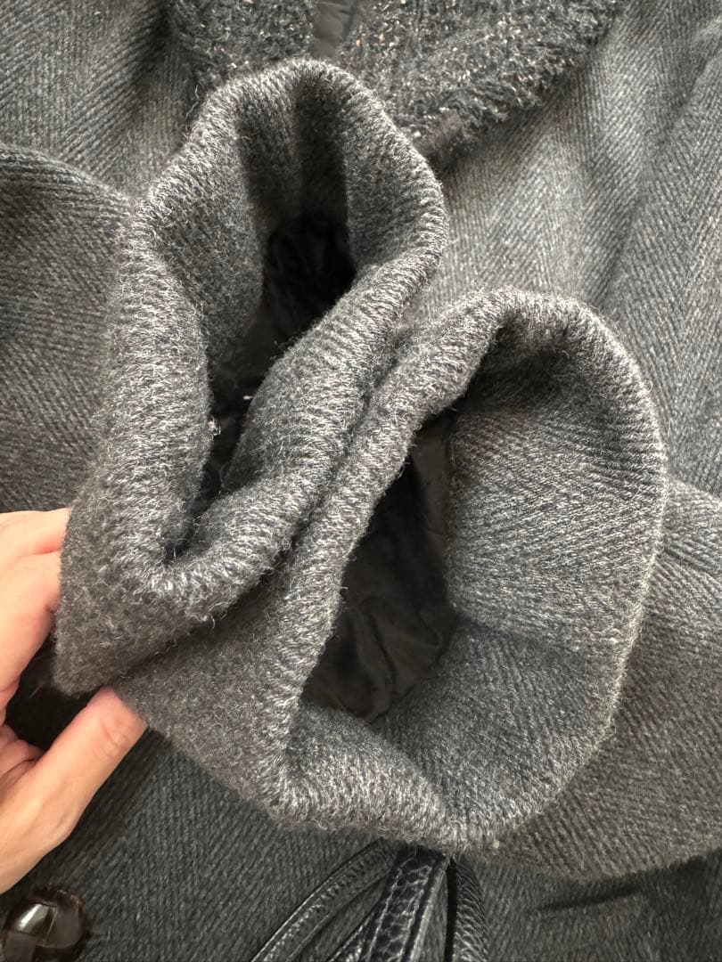 GLAD HAND ジャケット　コート