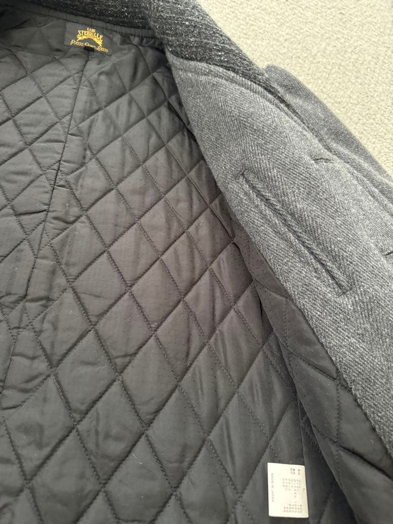 GLAD HAND ジャケット　コート