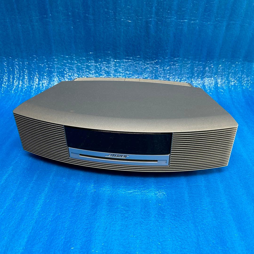 その他 BOSE Wave music system