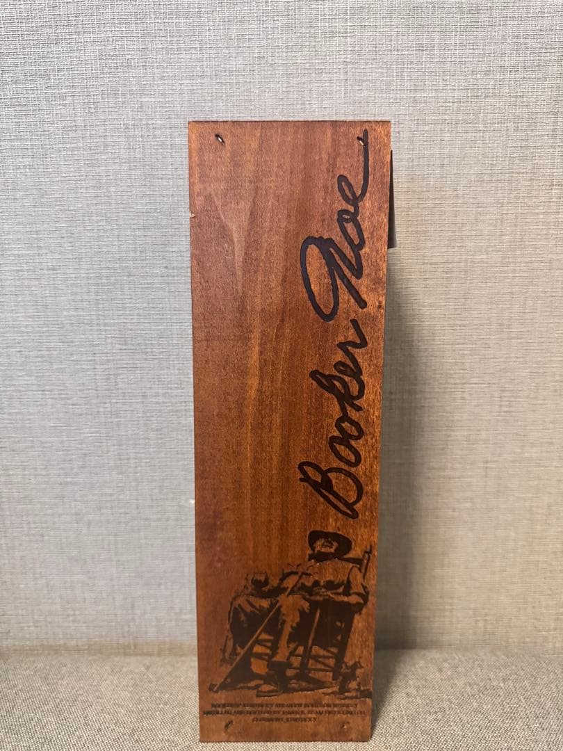 Booker’s 2025（ブッカーズ 2025）箱付 750ml