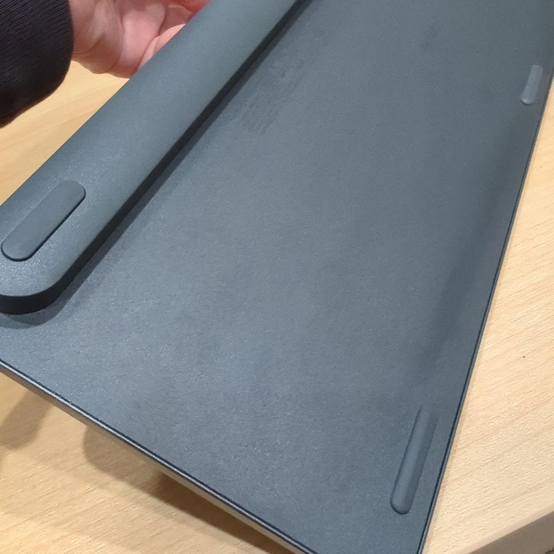 キーボード Logicool MX KEYS KX800 Unifying