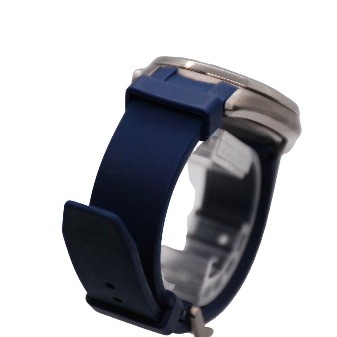 【美品】箱説あり シチズン BZ4000-07L Bluetooth ソーラー