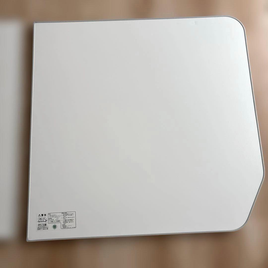 【新品】LIXIL風呂　ふた　YFK-1576B (4)-D