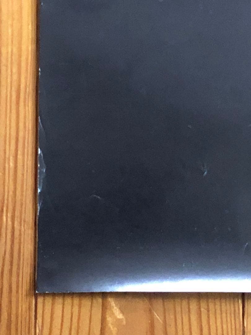 レア70年代オリジナルLEVISリーバイス販促用ビンテージポスター501BIGE